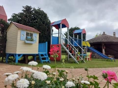 Villa Baltica Łeba Exterior foto